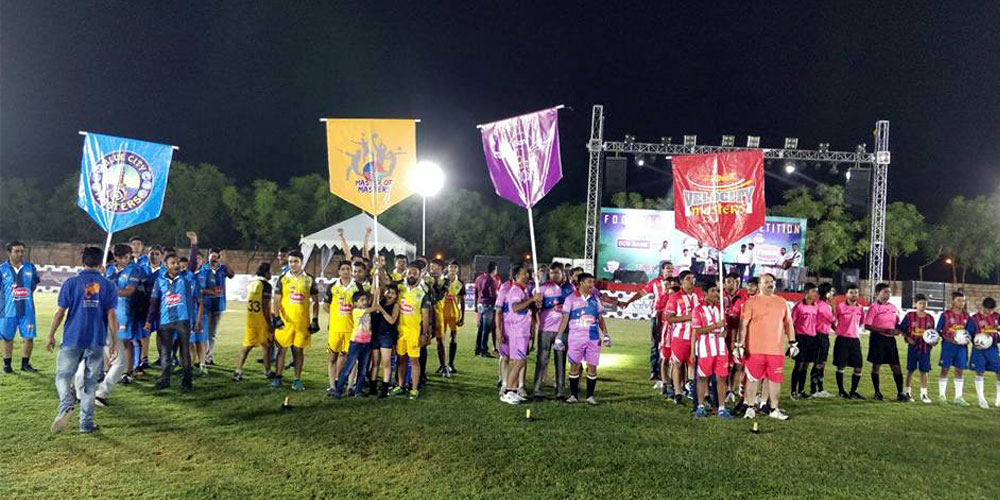 Wedding Garden Venue Jodhpur